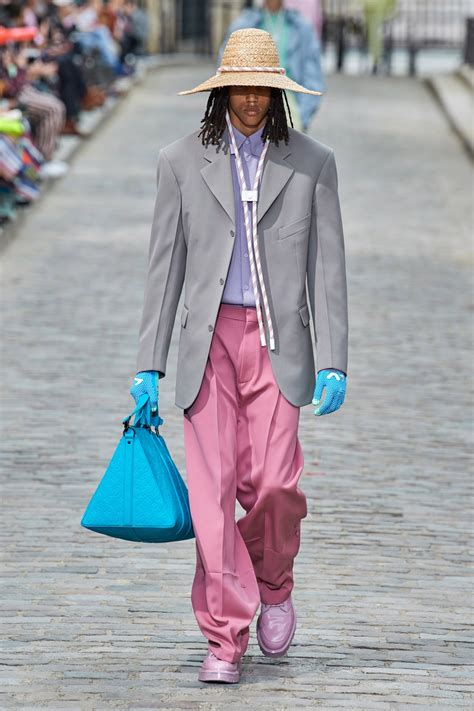 louis vuitton ss20|louis vuitton spring 2020.